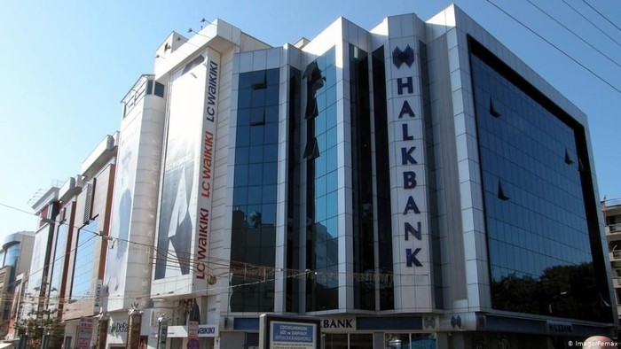 Hakim AS Batalkan Kasus Bank Turki yang Dituduh Bantu Iran Hindari Sanksi!