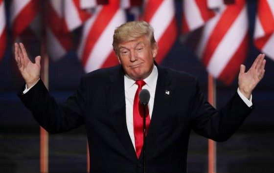Trump Ancam Iran Lagi Sebelum Teken Damai, Dunia Dibuat Tegang
