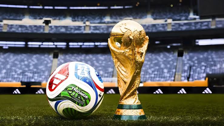 Tim Tersingkir Piala Dunia 2026