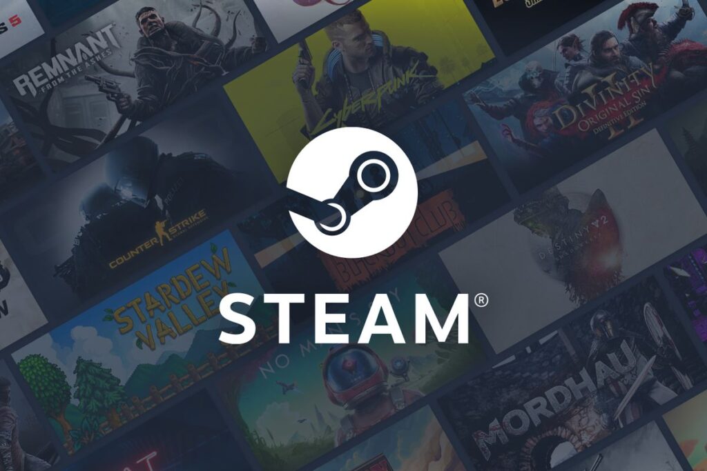 Akun Steam Bisa Dibajak Lewat Fitur Ini, Gamer Wajib Waspada