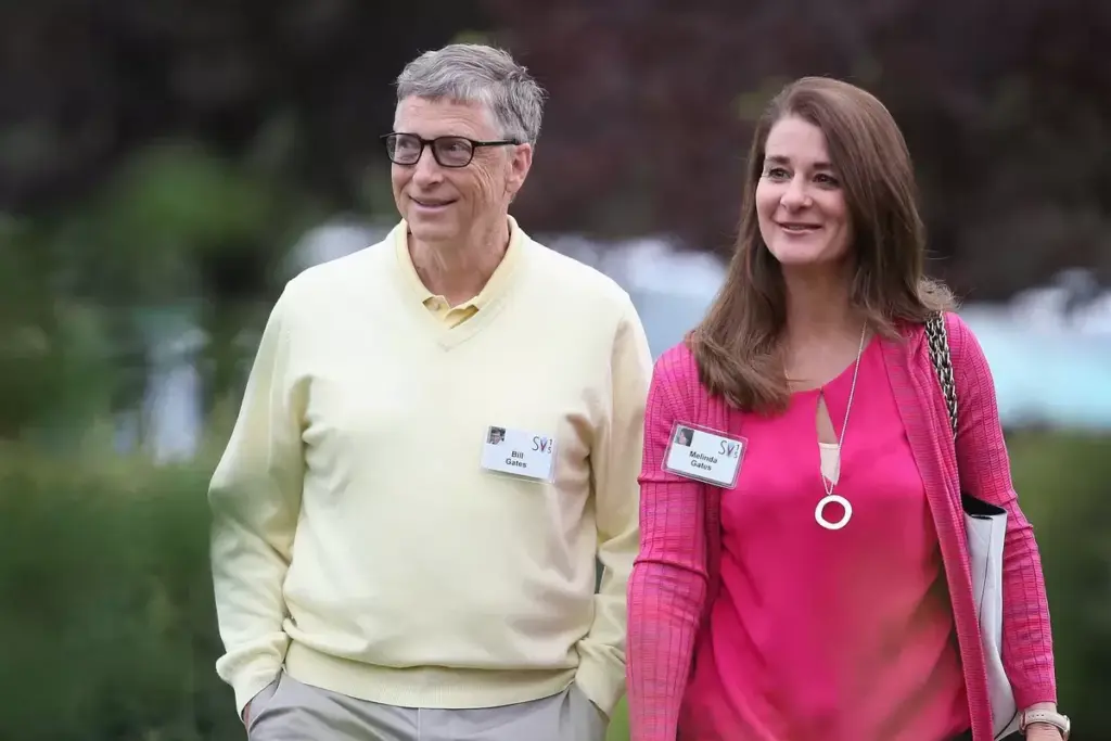Bill Gates Akui Selingkuh, Rahasia Rumah Tangganya Kembali Terbongkar