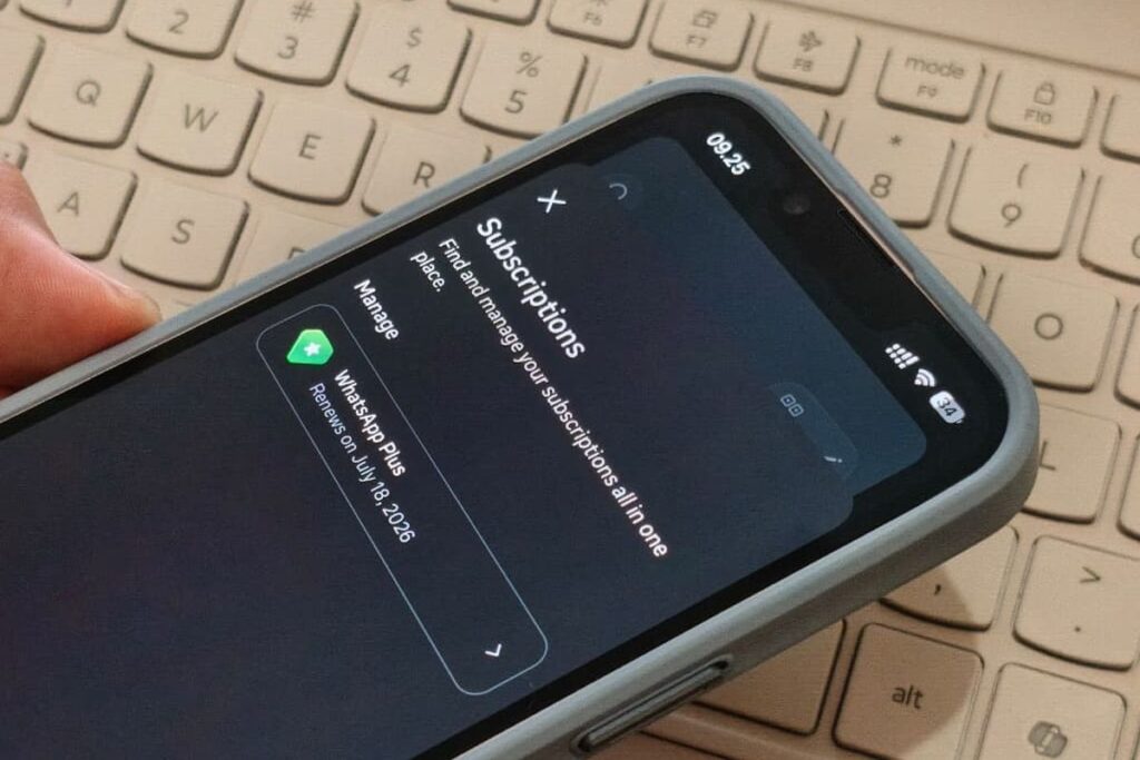 WhatsApp Plus Rp13.900 Terungkap, Fitur Ini Bikin Pengguna Sulit Kembali ke Versi Gratis