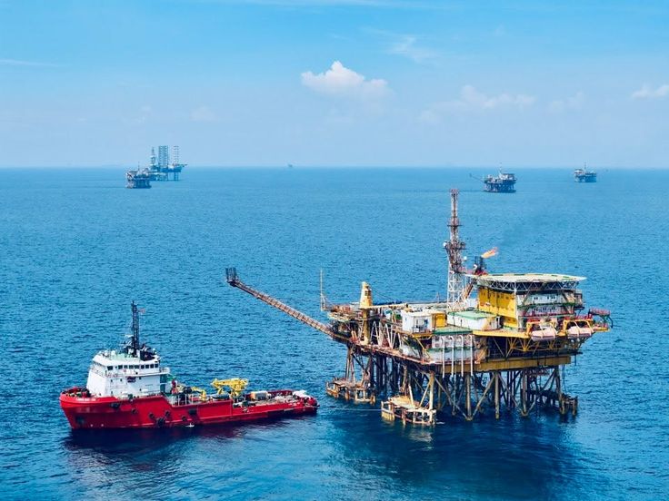 Gas Murah Industri Disorot, Benarkah Bisa Selamatkan Manufaktur RI?