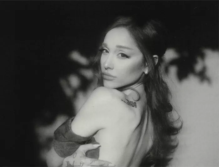 Ariana Grande Hate That I Made You Love Me