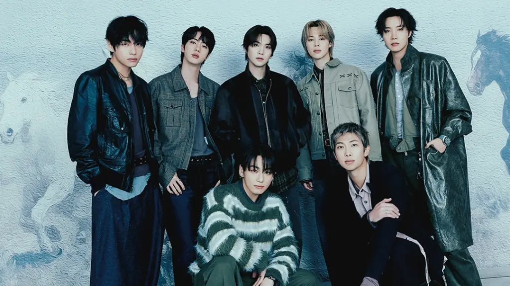 BTS Come Over FESTA 2026