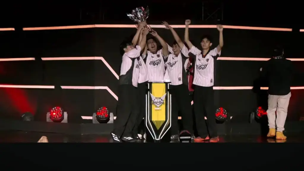 Bigetron Juara MPL ID S17