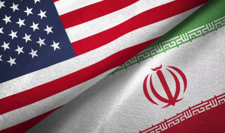 AS Bocorkan Isi 14 Butir Kesepakatan Damai dengan Iran, Ada Poin yang Mengejutkan