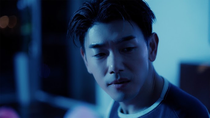 Eric Nam Miss Me More