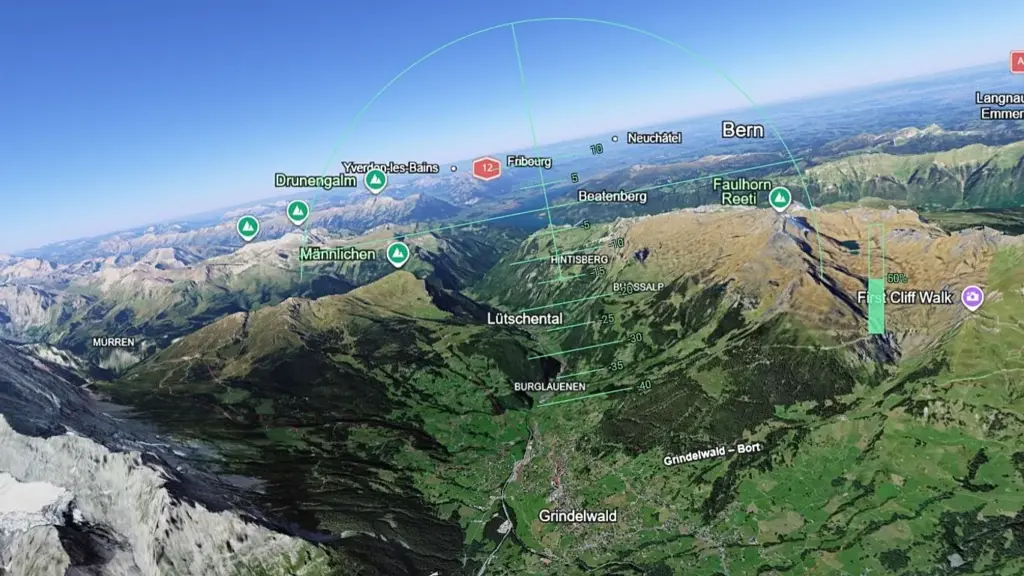 Google Earth Flight Simulator Gratis