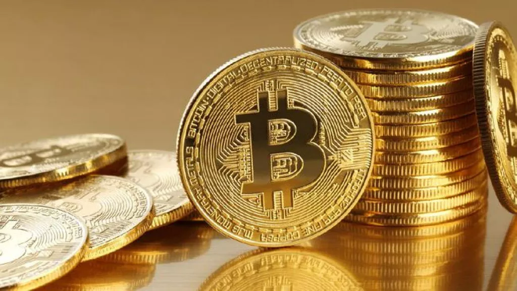 Harga Bitcoin Terendah Sejak 2024