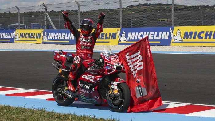 MotoGP Hungaria 2026