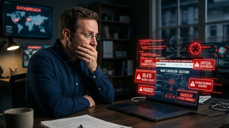Microsoft Pakai AI Buru Malware, 140.000 PC Sudah Terinfeksi