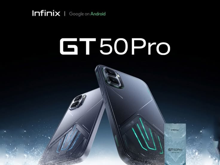 Infinix GT 50 Pro Bikin Geger, Gamer MLBB Akui Main Makin Ganas