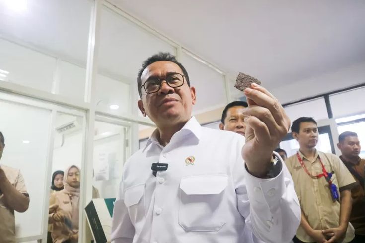 Warga Heboh Wajib NIB untuk Toko Online, Benarkah Pedagang Kini Otomatis Kena Pajak?