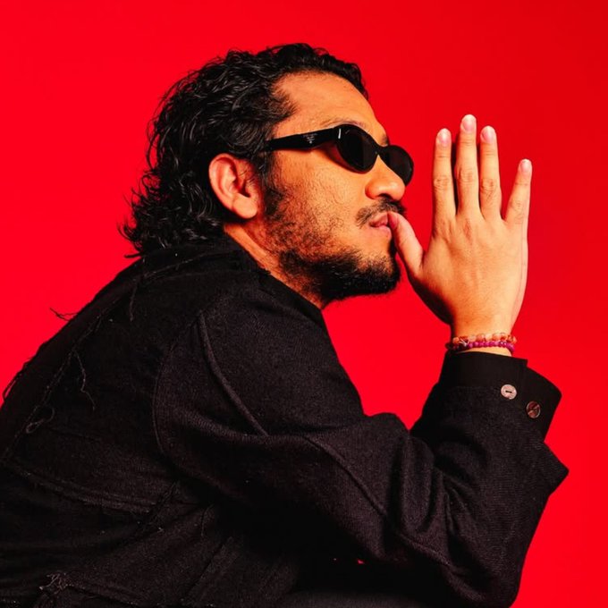 Kunto Aji bERANI