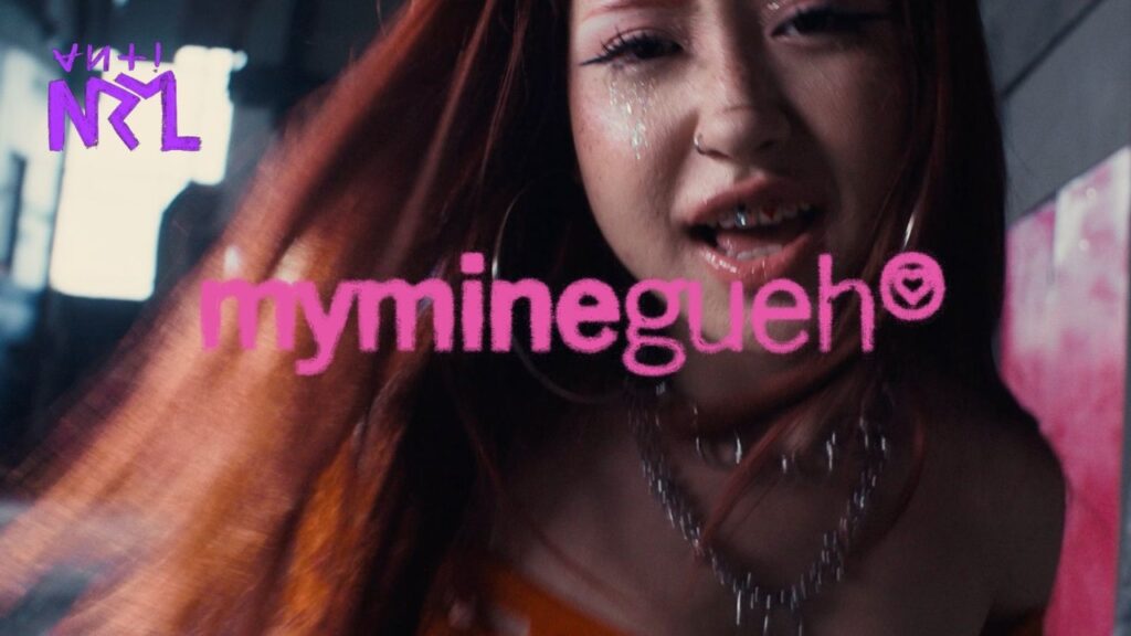 MMG My Mine Naykilla