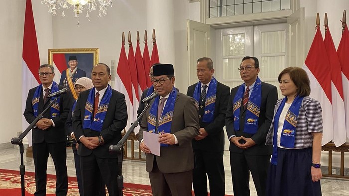 Lowongan Padat Karya