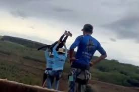 Tewas Rope Jump Brasil