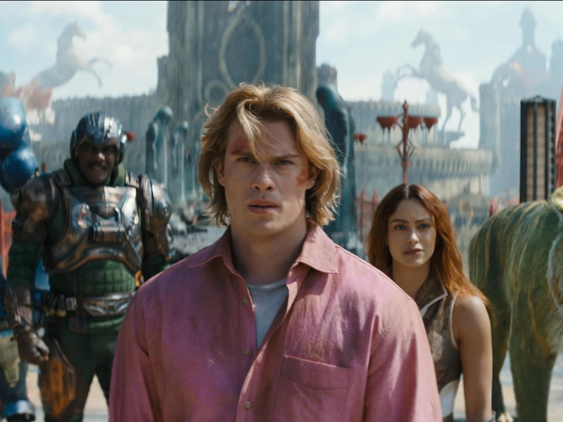Masters of the Universe 2026