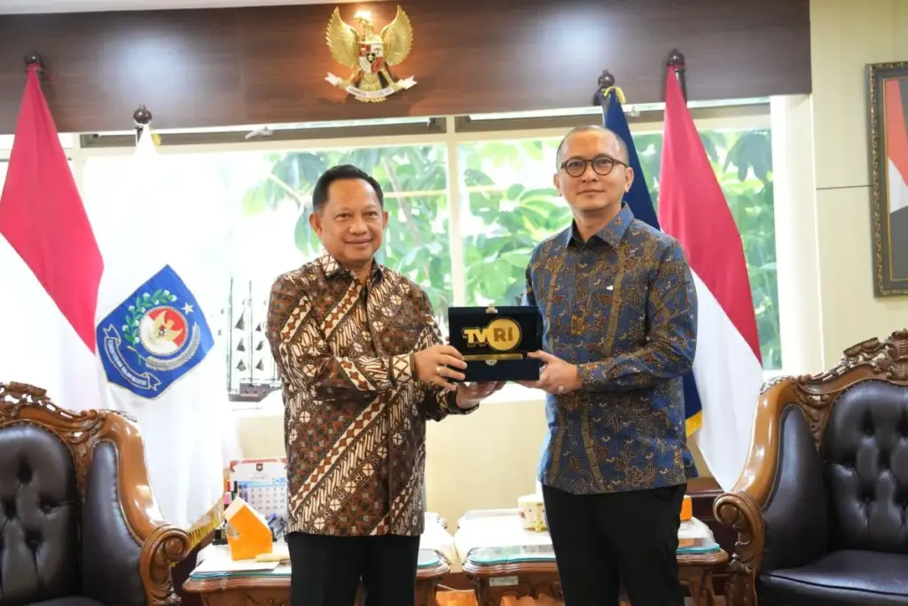 Edaran Nobar Piala Dunia 2026 Pemda