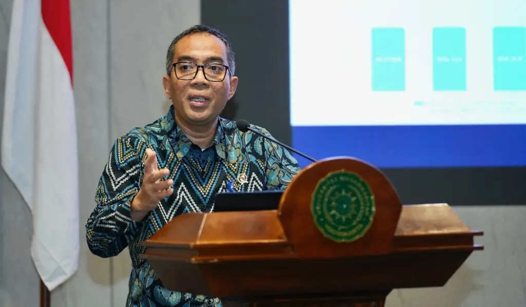 Mendiktisaintek Alasan 122 Program Studi Ditutup 2026