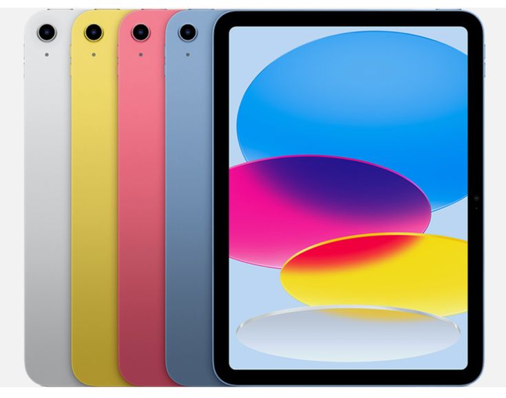 Harga iPad Naik, Fans Apple Mulai Panik? Ini Daftar Harga Terbarunya