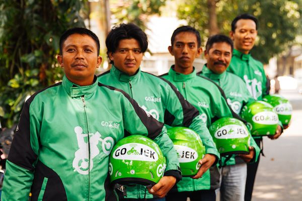 Potongan Aplikator Ojol 8 Persen: Menhub Buka Suara