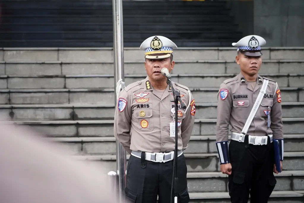 Operasi Patuh 2026