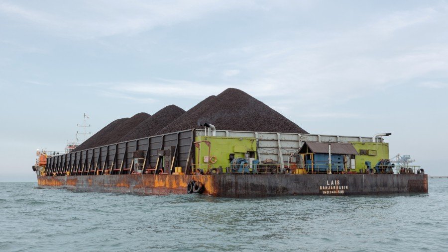 PLN Kekurangan Batu Bara
