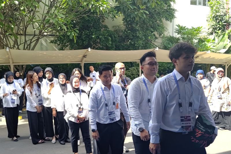 Program Magang Nasional Batch 4
