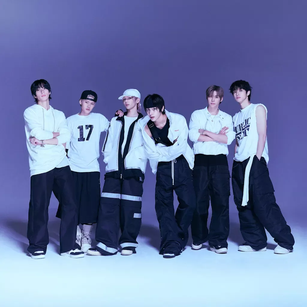 RIIZE Do your dance