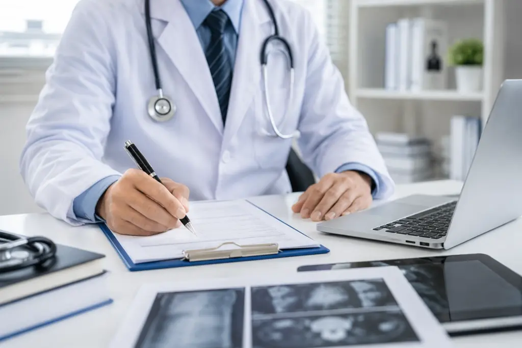 Dokter Muda Terancam Gagal Praktik