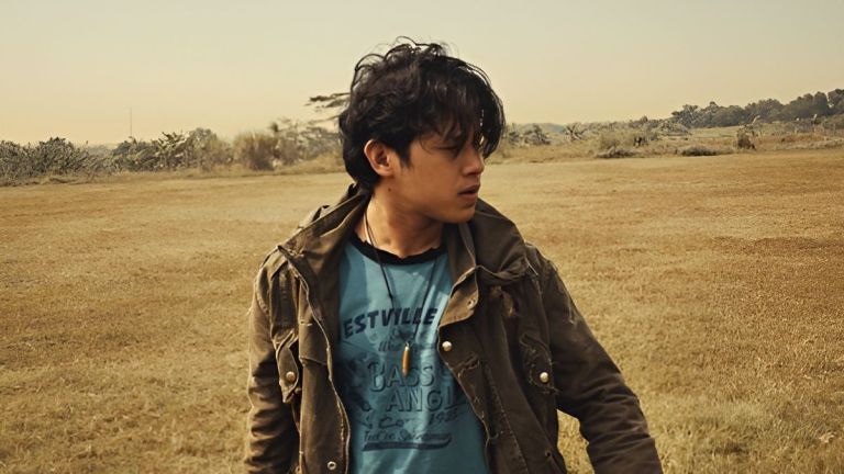 Rony Parulian Wals Akhir Zaman musik
