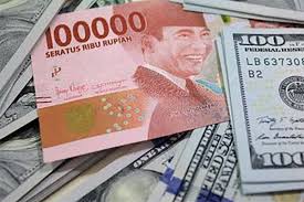 Rupiah Rp18.000