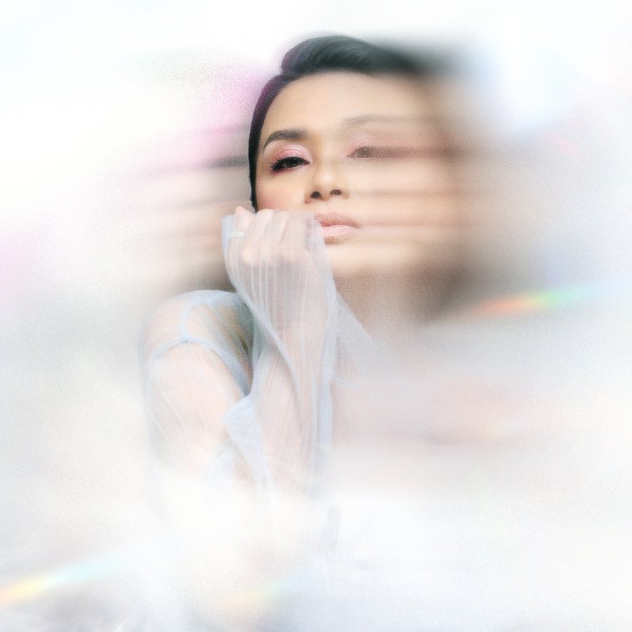 Ruth Sahanaya Pelangi