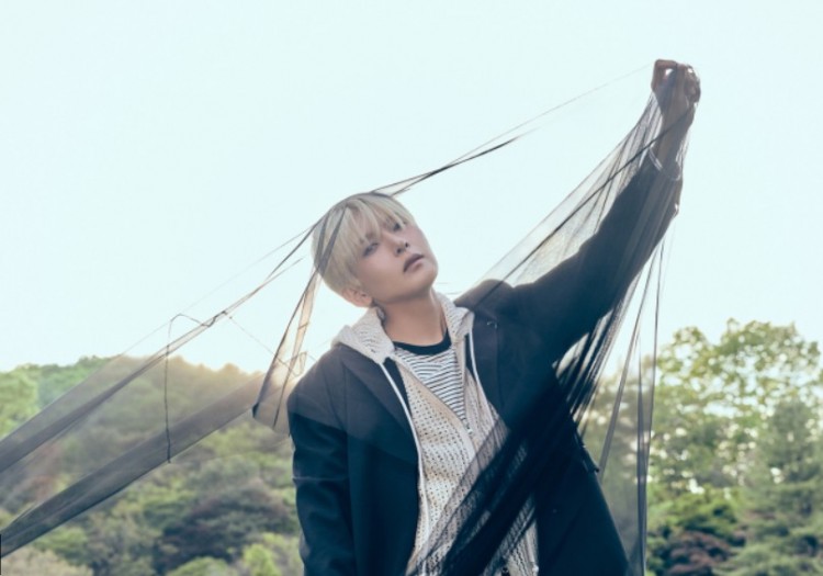 Ryeowook Runaway