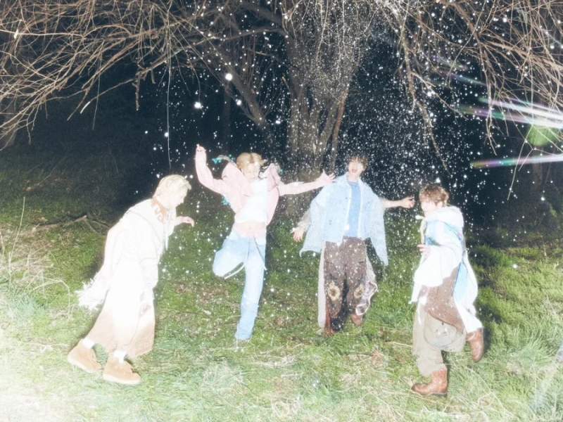 SHINee Atmos