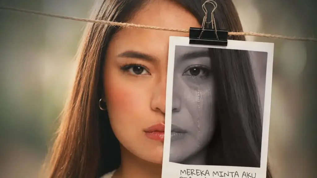 Saat Aku Bersuara Tayang