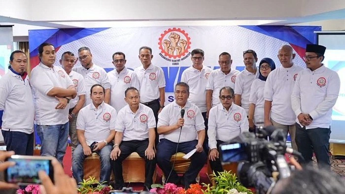 Partai Buruh Mundur