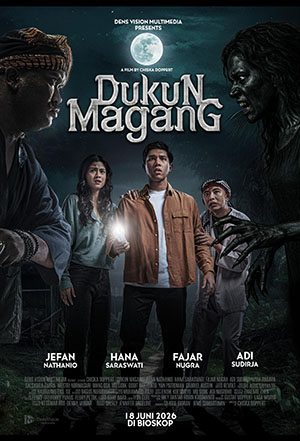 Dukun Magang 2026