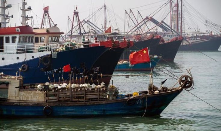 Indonesia Dapat Keuntungan Besar dari Jalur Pelayaran Baru Wuhan, Apa Dampaknya?