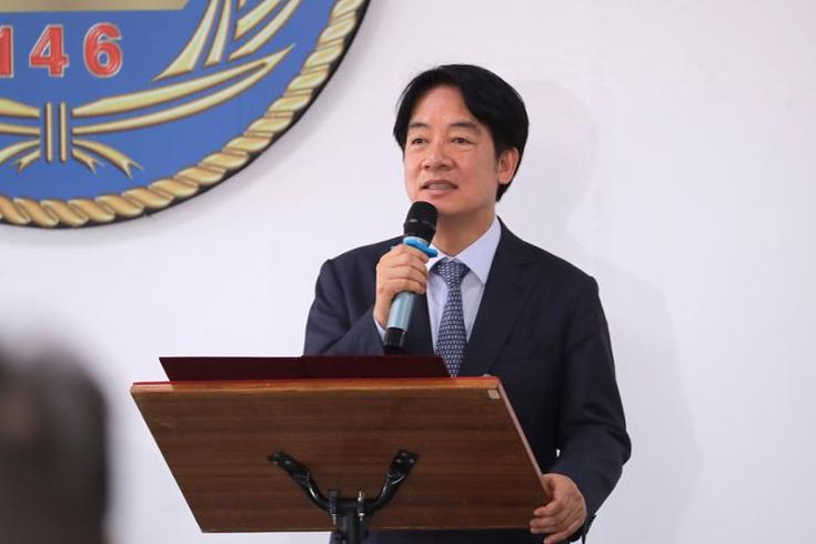 Taiwan Dekati Warga China, Beijing Sebut Ada Ancaman di Baliknya