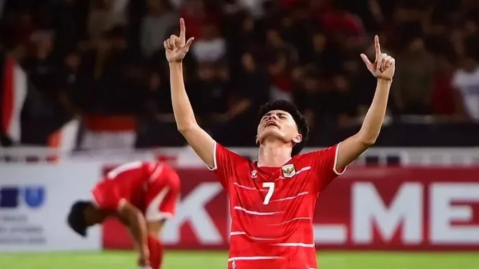 Timnas U-19 Lolos Semifinal Piala AFF
