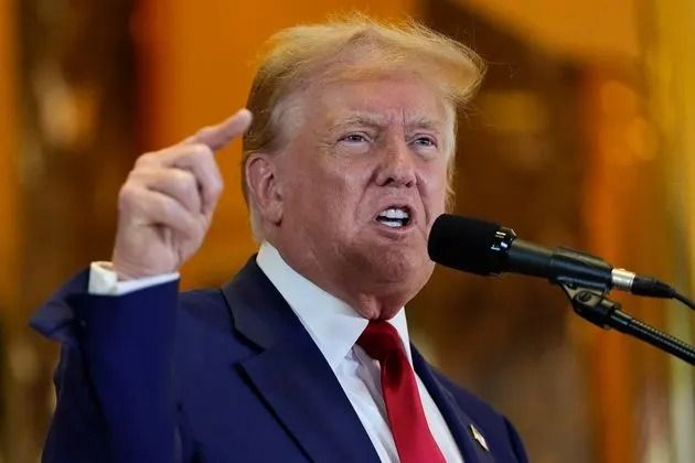 Perang Timur Tengah Berakhir? Trump dan Iran Teken Dokumen Bersejarah