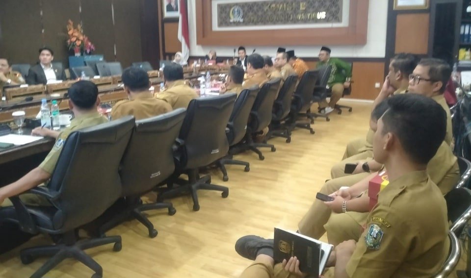 Tunjangan Guru Jatim