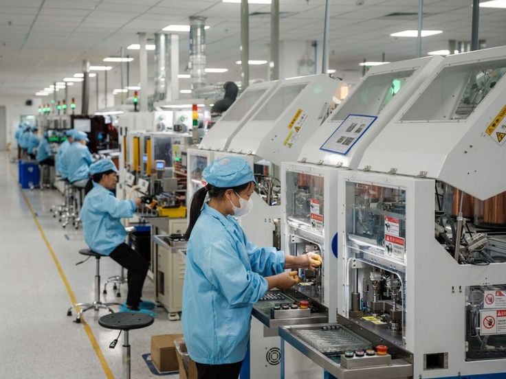 Relokasi Pabrik ke Vietnam Gagal, Buruh Klaim Menang