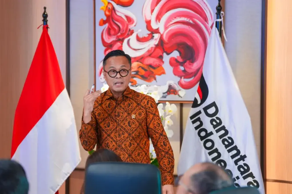 Hotel BUMN Digabung, Danantara Siapkan Raksasa Baru Pariwisata?