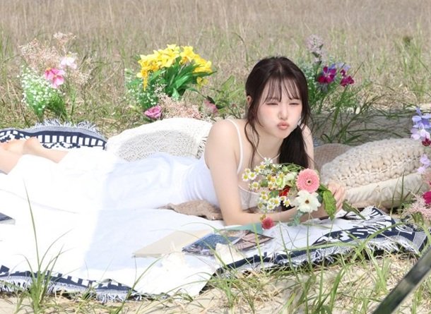 Yerin Shooting Star