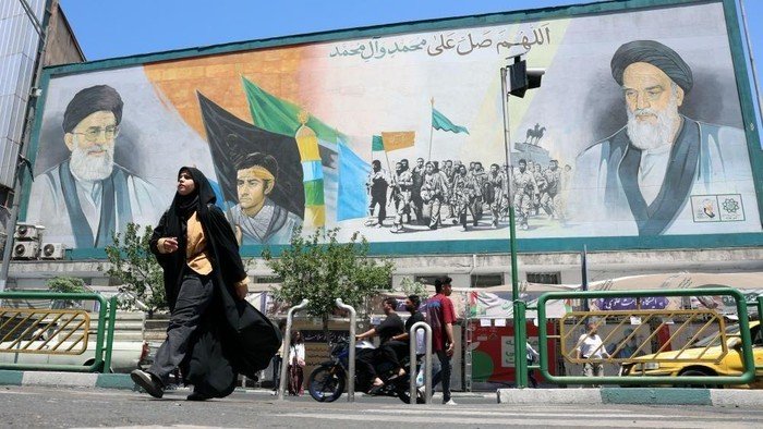 Apa Saja Isi Perjanjian AS-Iran yang Kini Berlaku? Dunia Menanti Dampaknya