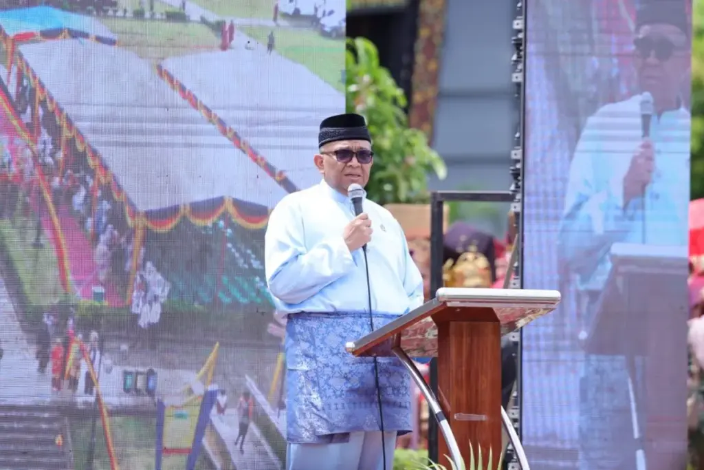 Pariwisata dan Budaya Jadi Mesin Kerja Baru, Benarkah Bisa Selamatkan Ekonomi?
